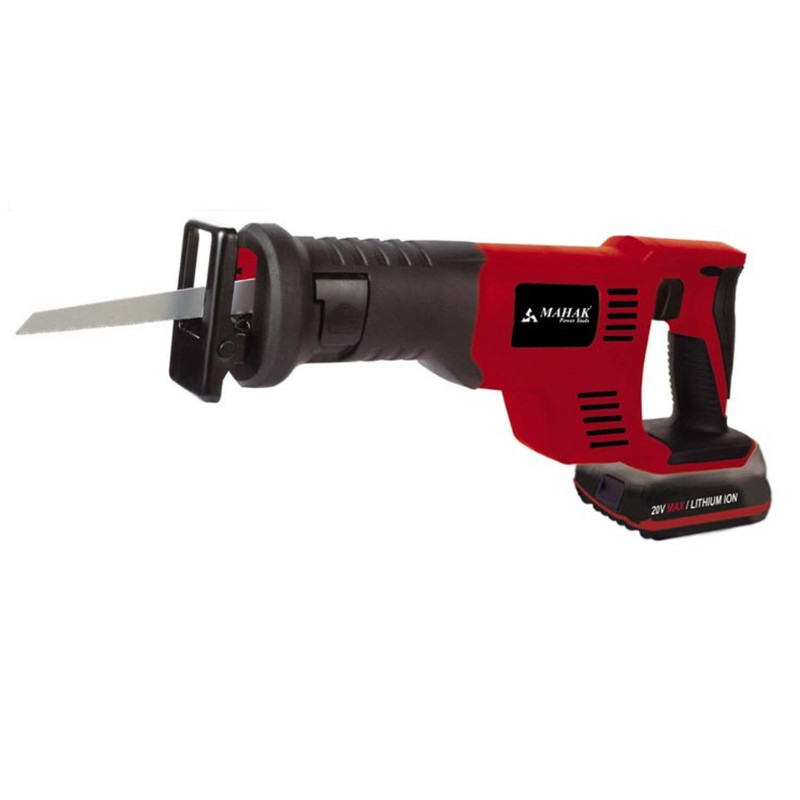 اره برقی محک مدل AP-20 Li اره برقی محک مدل AP-20 Li