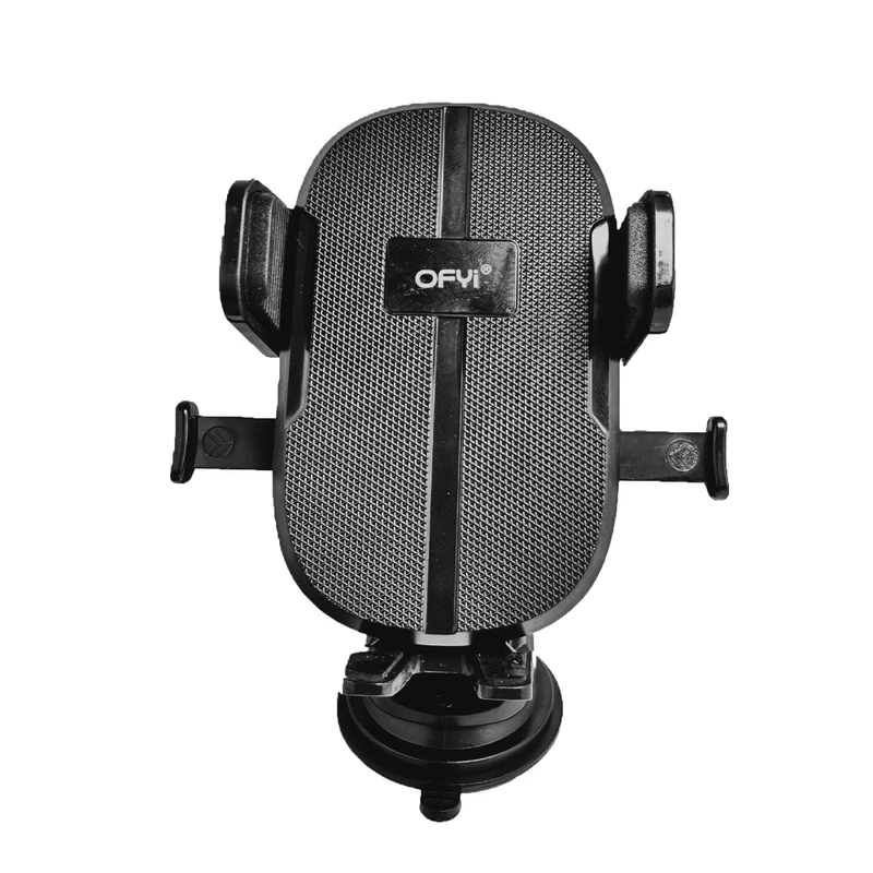 پایه نگهدارنده گوشی موبایل و تبلت اوفی مدل HD-01