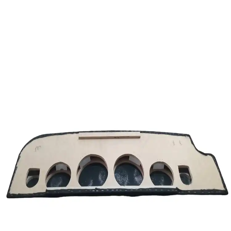 طاقچه عقب خودرو طرح برجسته مدل PB8866TT مناسب برای پراید 111