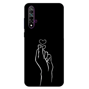  Megafone 7769 Cover For Honor 20 / 20 S