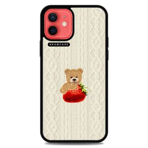AKAM AMC-AW12-TRICOT-27 Cover For Apple iPhone 12