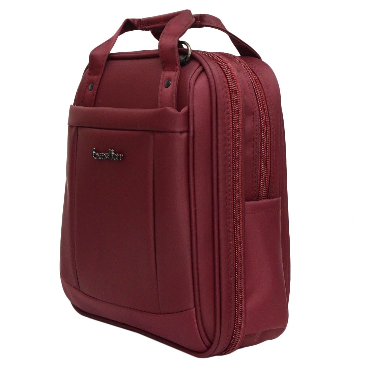 کیف رودوشی بنتون مدل 18124 BR -  - 5