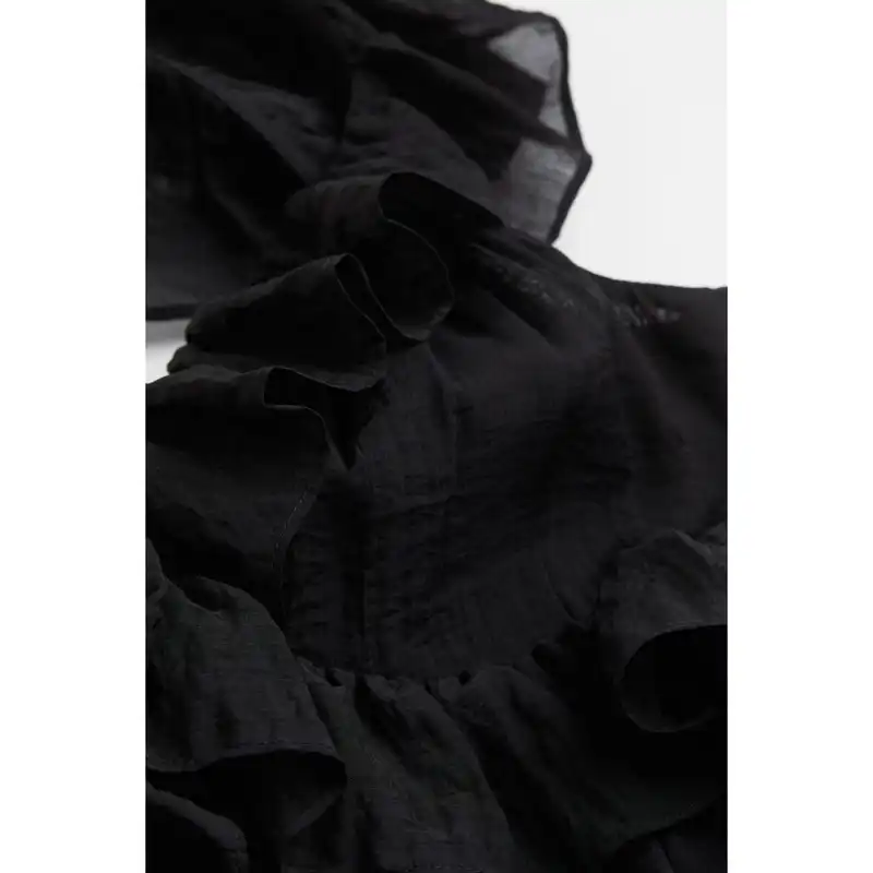 پیراهن زنانه اچ اند ام مدل 1071886002