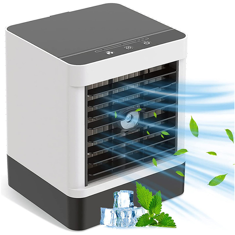 کولر آبی مدل humidifier