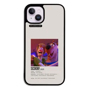 AKAM AMC-WA14-CARTOONS-12 Cover For Apple iPhone 14