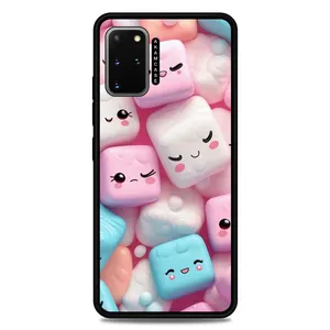 AKAM AMC-WSGS20P-GIRLY12 Cover For Samsung Galaxy S20 Plus