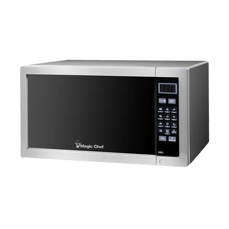 مایکروویو مجیک شف مدل MCMA 3400