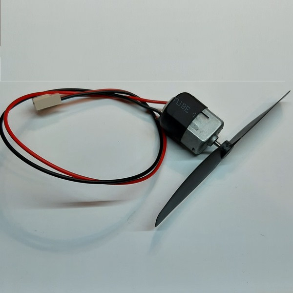 موتور و ملخ ربات نادکو مدل SIMPLE12000