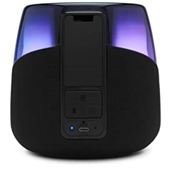 اسپیکر بلوتوثی قابل حمل آی هوم مدل iAV5V2 1