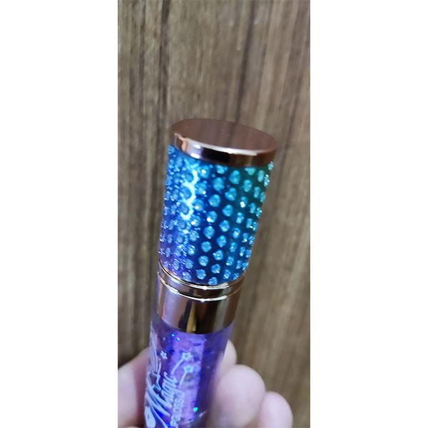 برق لب مایع مجیک مدل فانتزی - - 5