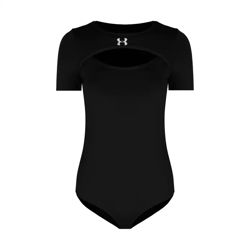 بادی آستین کوتاه ورزشی زنانه مدل 101