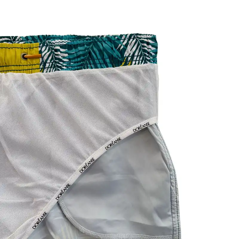 مایو مردانه دورنس مدل 3820S