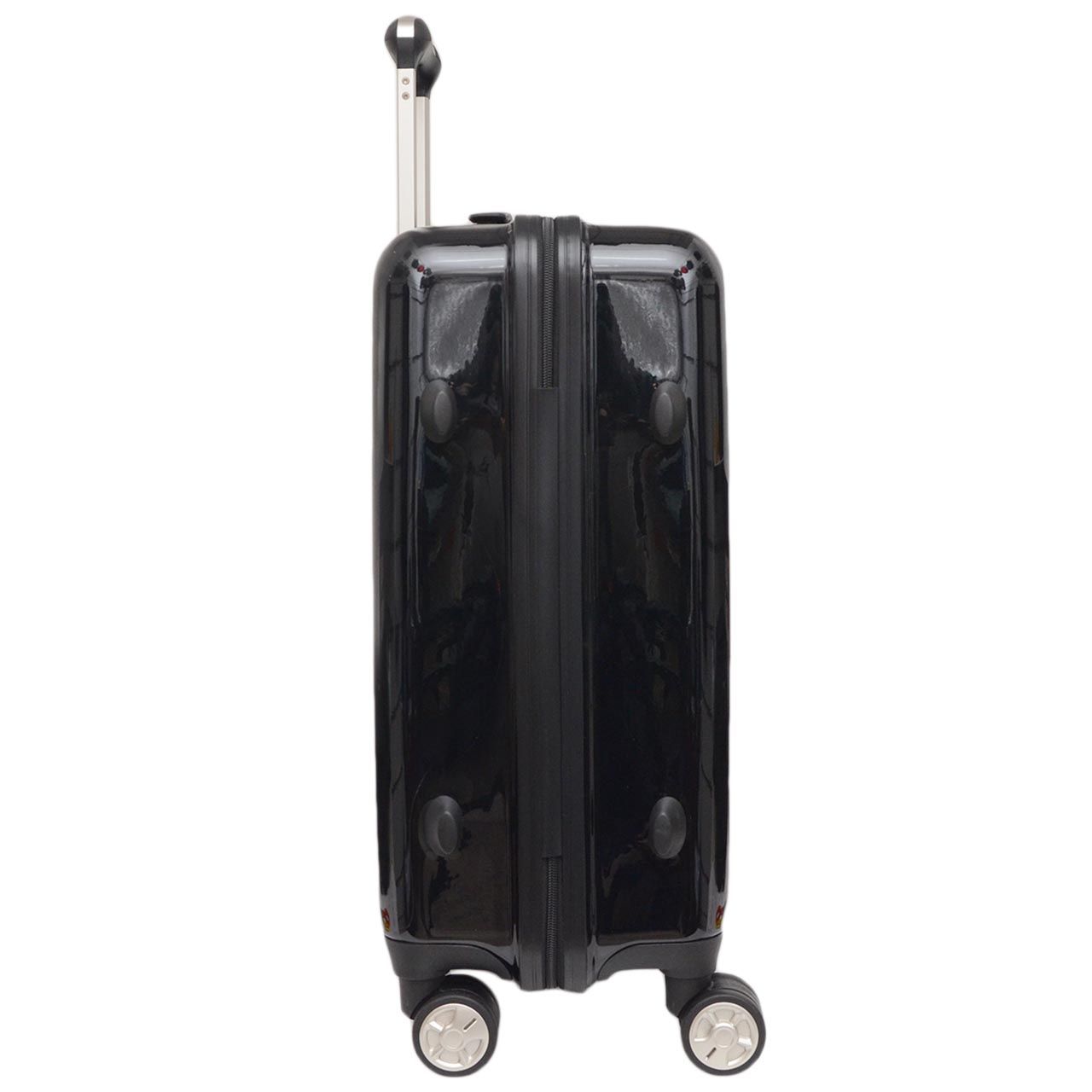 چمدان هد مدل HL 003 سایز کوچک -  - 5