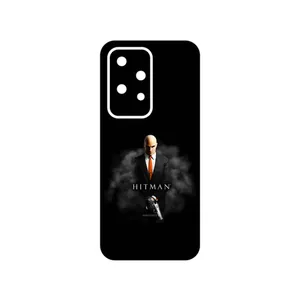 MAHOOT HITMAN Cover Sticker for Honor 200 Lite