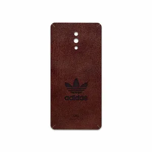 MAHOOT NL-DDS Cover Sticker for Oppo RENO 10X