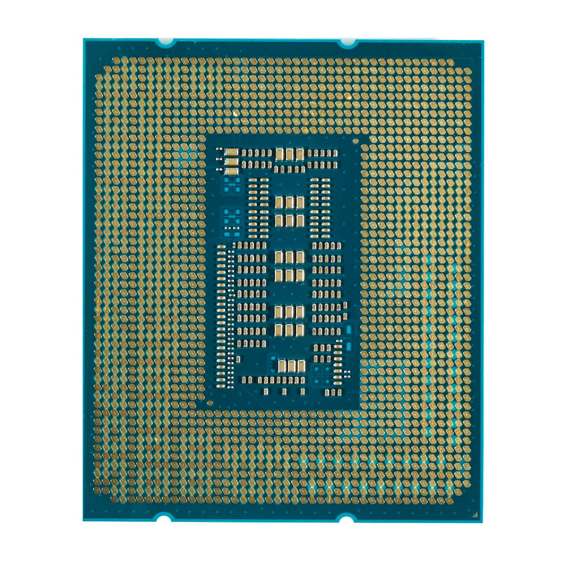 پردازنده مرکزی اینتل مدل  Core i5 13600KF Tray