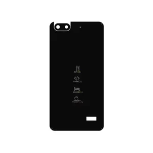 MAHOOT Programming 2 Cover Sticker for Honor 4C