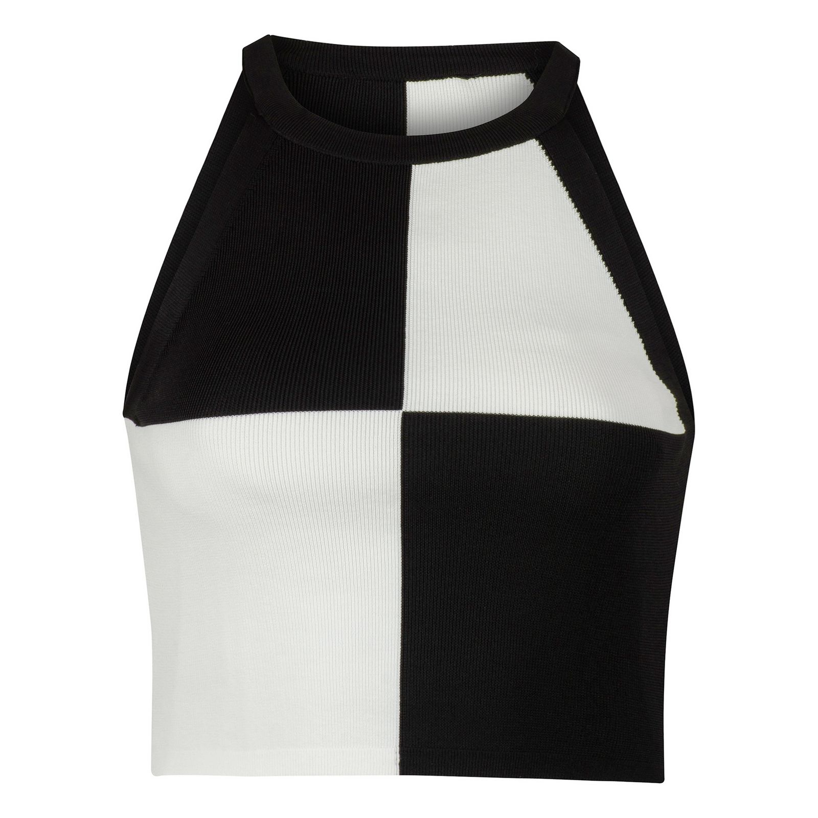 نیم تنه بافت زنانه نیزل مدل 9777 - - 1