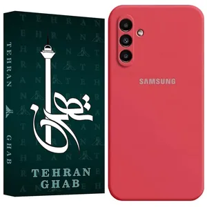 TEHRAN GHAB TSIA20 Cover For Samsung Galaxy A55 5G