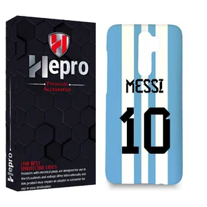 HEPRO MC Cover for XIAOMI REDMI 9