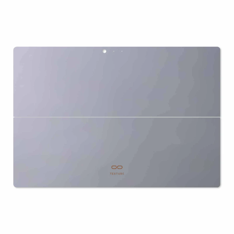 برچسب پوششی ماهوت مدل Matte-Silver مناسب برای تبلت مایکروسافت Surface Pro 3 2014