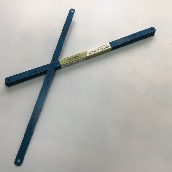 اره آهن بر سوردفیش مدل x61 بسته 6 عددی