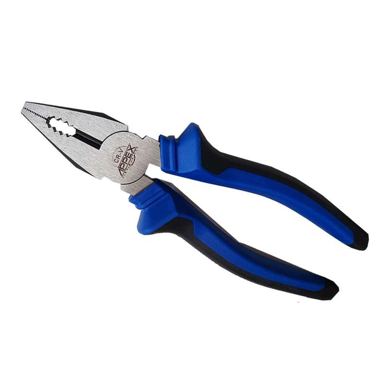 انبر دست اپکس مدل RO - 77 سایز 7 اینچ