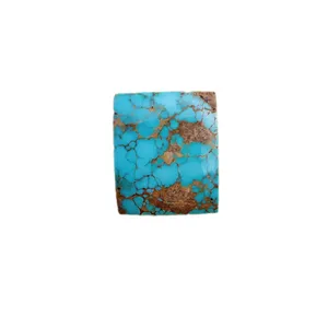 نگین فیروزه اصل نیشابور مدل NC-298