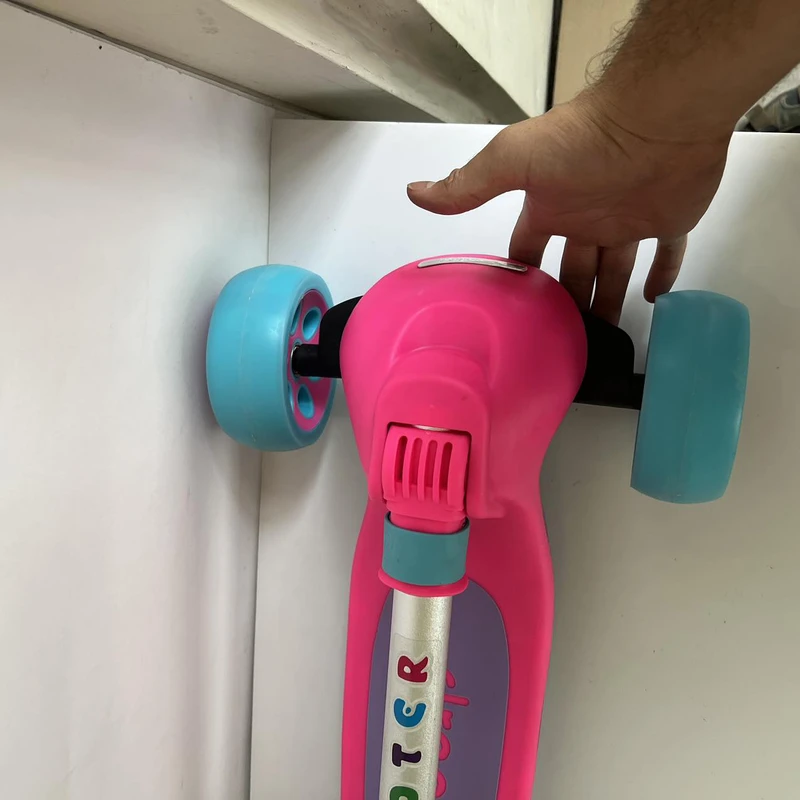 عکس شماره 23 : اسکوتر دریم مدل تعادلی dr-04