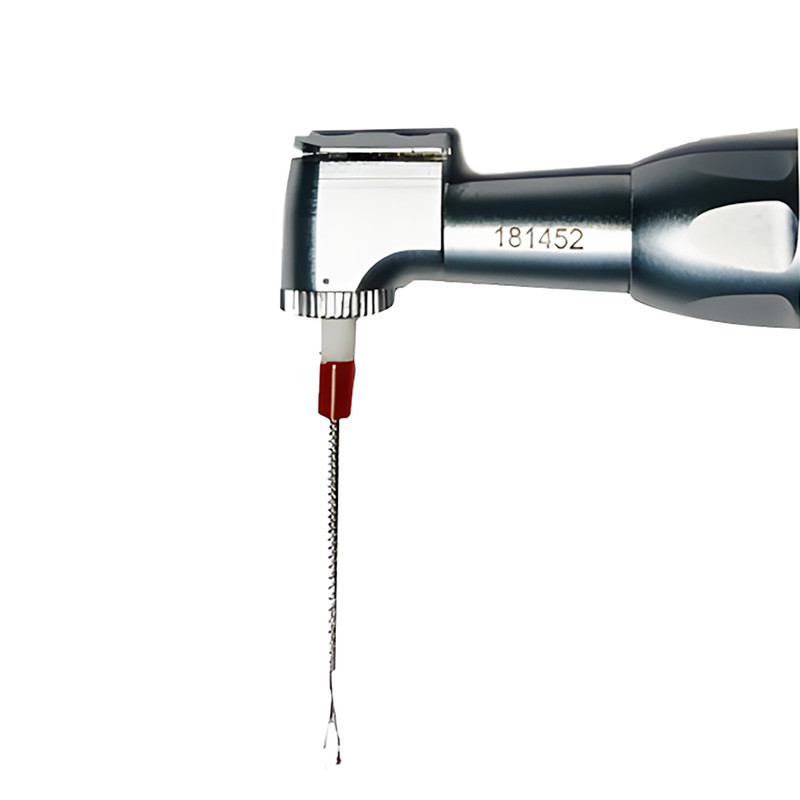 فایل براش فینیشر کانال دنتونیک مدل Brush Finisher File فایل براش فینیشر کانال دنتونیک مدل Brush Finisher File