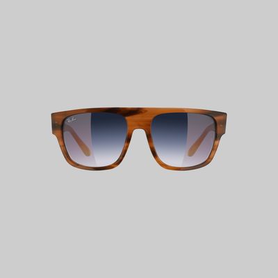 عینک آفتابی ویفرر (Wayfarer) ری بن مدل RB0360S-1403-71