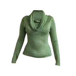 بلوز آستین بلند زنانه مدل F7