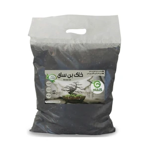 خاک بن سای گلفام مدل GB04 حجم 4 لیتر