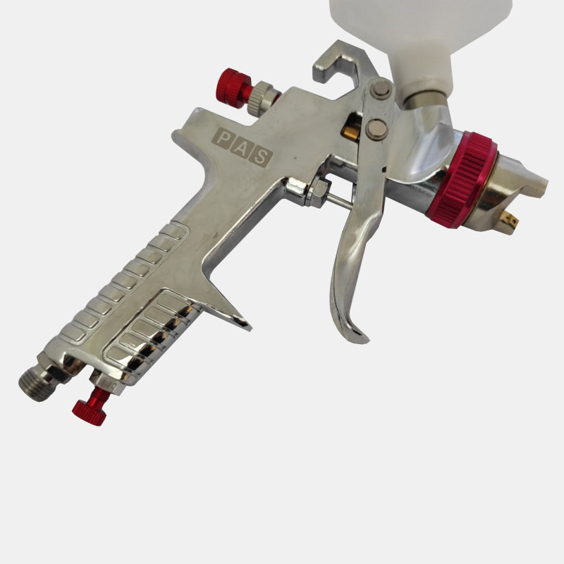 پیستوله رنگ پاس مدل SG-DE827