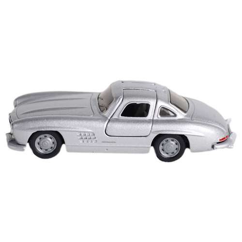 ماشین بازی سیکو مدل Mercedes 300SL
