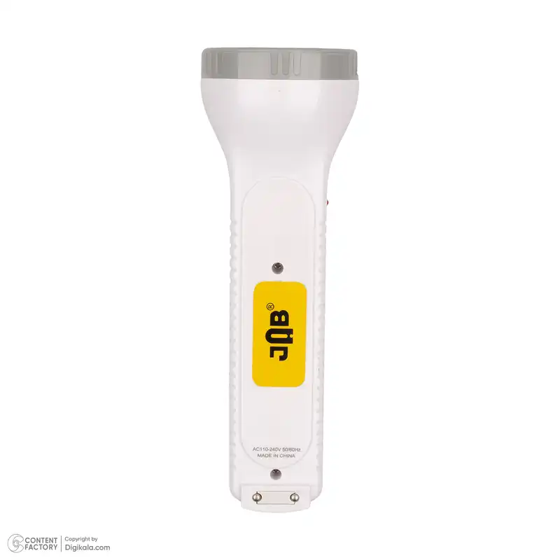 چراغ قوه جاب مدل JB-White 220