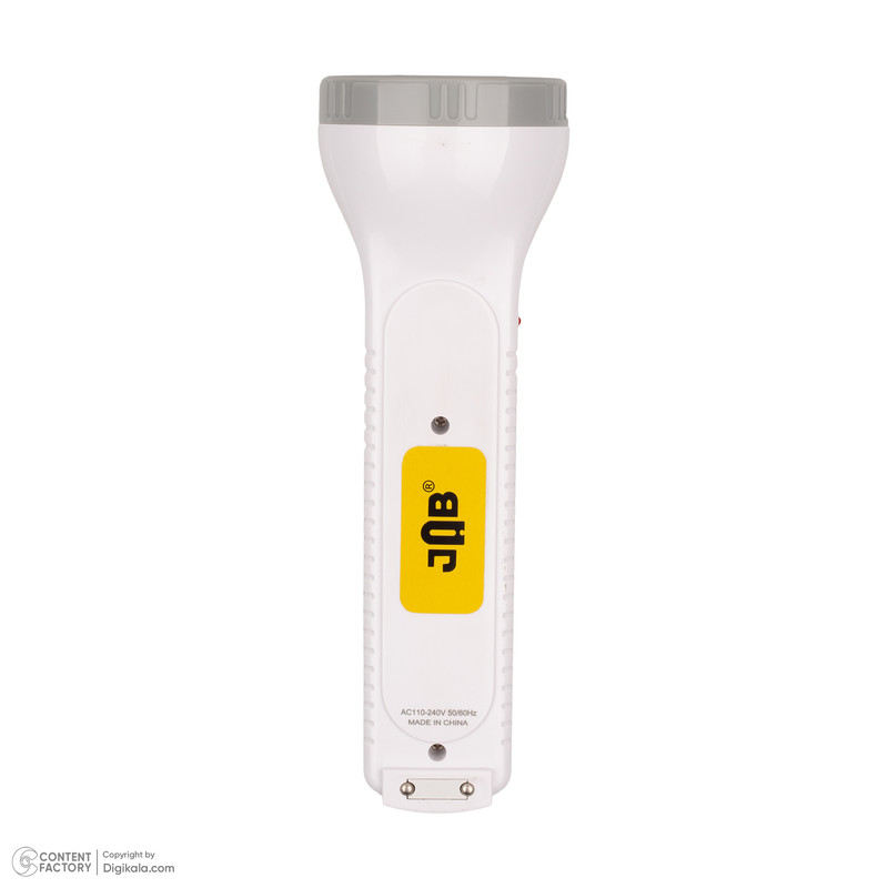 چراغ قوه جاب مدل JB-White 220
