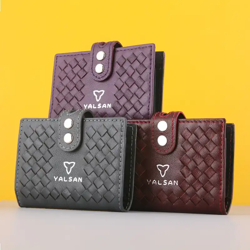 جاکارتی چرم یلسان مدل کژال کد KZH-032-BS