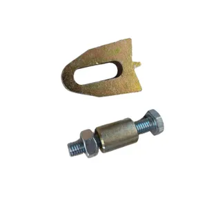 آچار قفل کن دنده فلایول المپیا مدل XT-1218