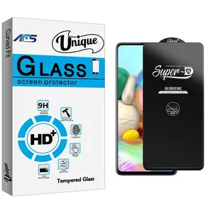 AFS Unique SuperD_ESD Screen Protector For Samsung  Galaxy A71