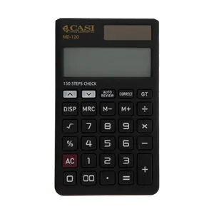 ماشین حساب کاسی مدل MD-120