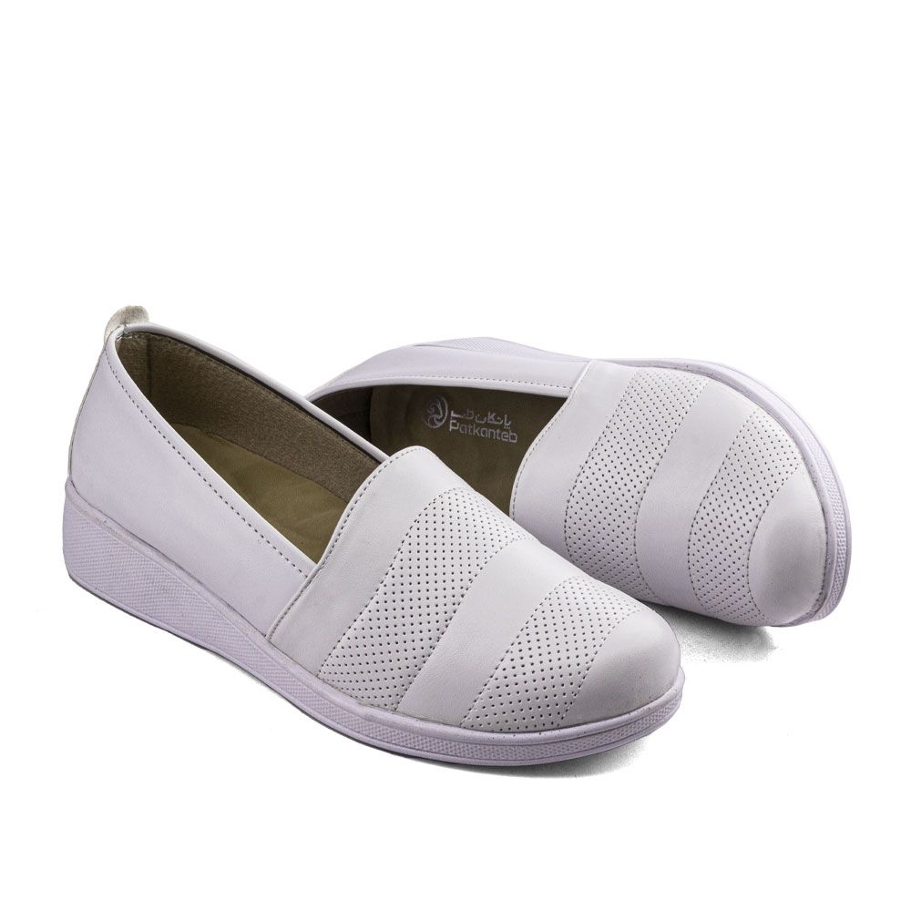 کفش روزمره زنانه پاتکان مدل 637 کد 18 -  - 2