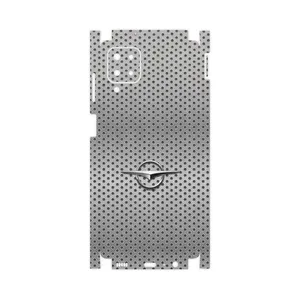 MAHOOT Haima-FullSkin Cover Sticker for Samsung Galaxy M12