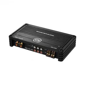 آمپلی فایر خودرو بوستر مدل BSD-180.4XS