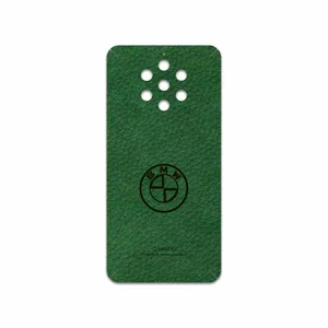 MAHOOT GL-BMW Cover Sticker for Nokia 9 Pureview