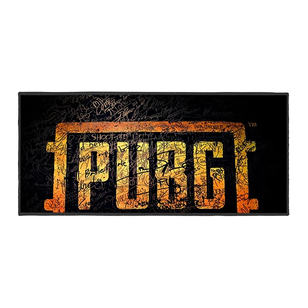 ماوس پد مخصوص بازی مدل HALO5_127 سایز 90*40 سانتی متر