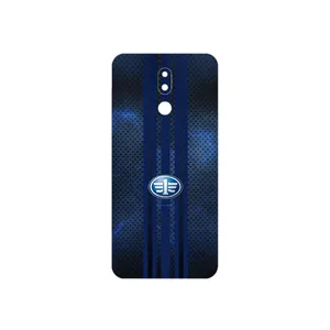 MAHOOT FAW Cover Sticker for Nokia 3.2 TA-1164