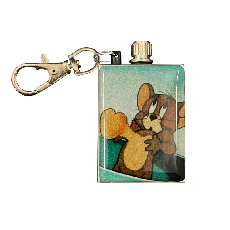 فندک مدل جری عاشق کد DKD-729