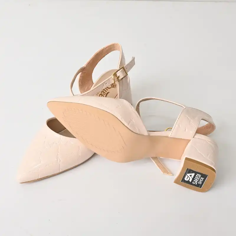 کفش زنانه کفش سعیدی مدل 793K