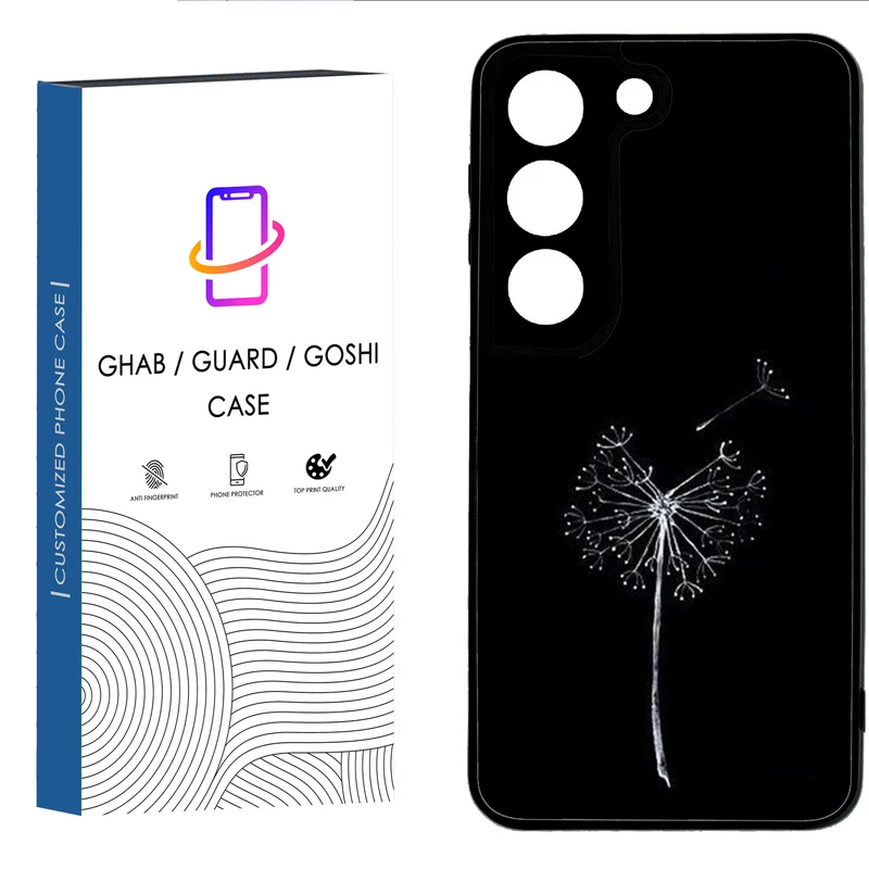 کاور قاب گارد گوشی کد 81 - TPU مناسب برای گوشی موبایل سامسونگ Galaxy S21 FE